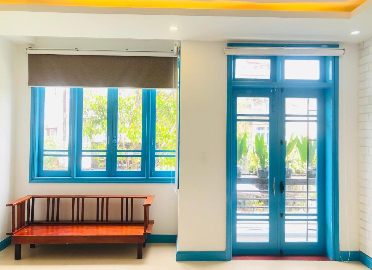 An'S Family Homestay Hoi An - 5Mins Walk To Hoi An Ancient Town Ngoại thất bức ảnh