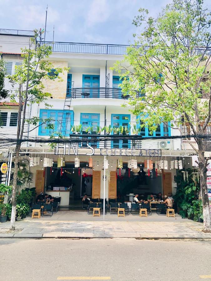 An'S Family Homestay Hoi An - 5Mins Walk To Hoi An Ancient Town Ngoại thất bức ảnh