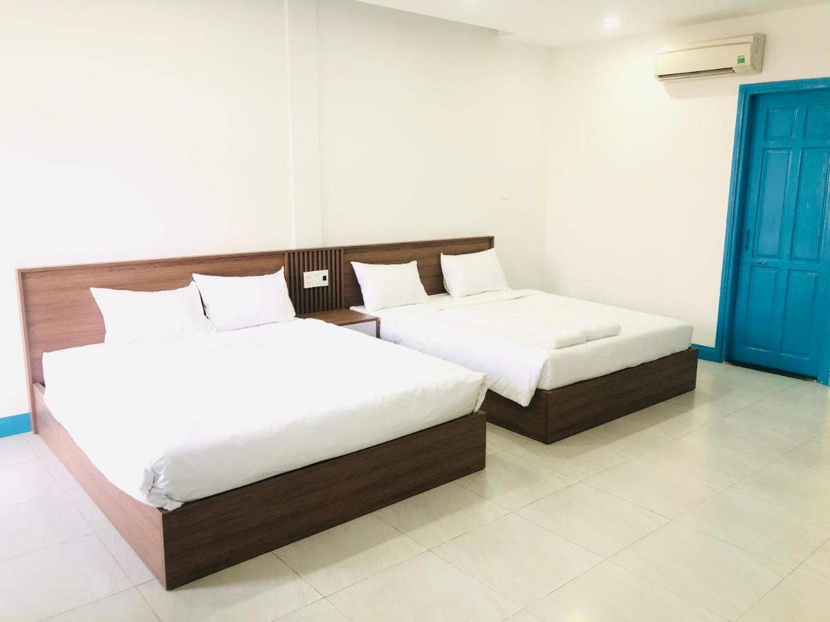 An'S Family Homestay Hoi An - 5Mins Walk To Hoi An Ancient Town Ngoại thất bức ảnh